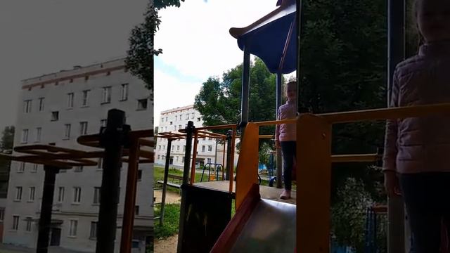 Юный блогер Семенова Нэлли. Улица Р.Зорге смотреть онлайн