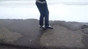 DNB dance by Elast1k