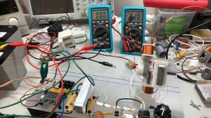 (Из архива) Эксперименты с эффектом Кромри - 2