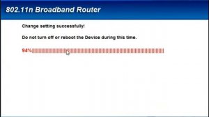 Procedure on how to set up Static connection in an Indoor High Power Wireless N 3G Router WR NET 00