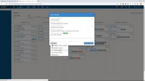 MacroCRM  Обучение  Работа с заявками