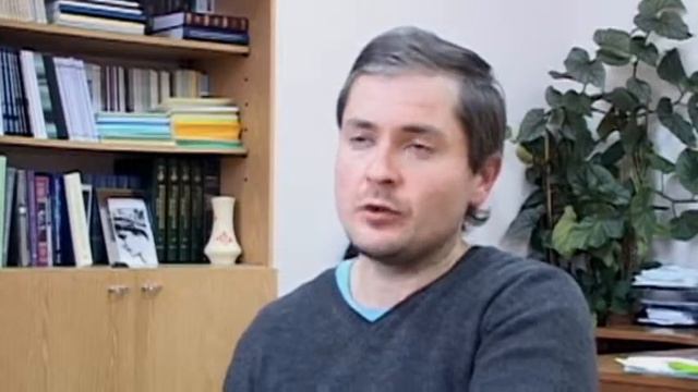 О корневище и футуроплюрализме смотреть онлайн