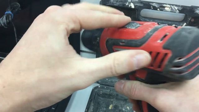 Дрель-шуруповёрт Felisatti LI-ION ДА-12ЭР