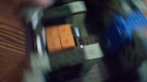 Обзор lego minecraft подводный храм