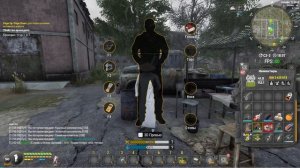 Will ti live online / Краска тигр / Лунный новый год" ивент(2022)