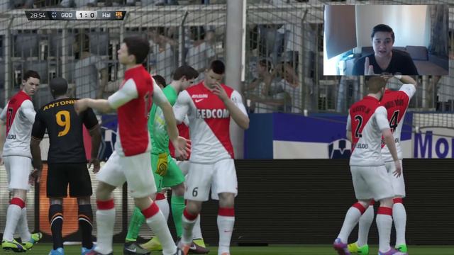 TOTS SQUAD BUILDER #2 | смотреть онлайн