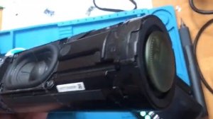 NEW JBL FLIP 7! BASS TEST