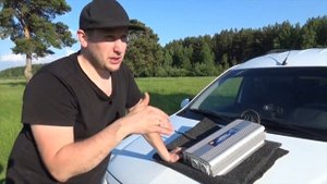 Электропитание для звука. Часть 2