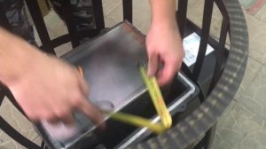 Печь для бани Везувий Легенда Русский пар (Сандуны) Ковка 18 (270)