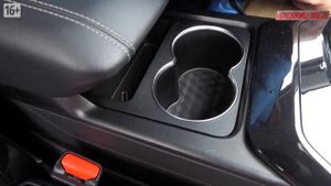 В чем плюсы и минусы Chery Tiggo 7 Pro