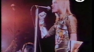 12.The Sweet - Hellraiser