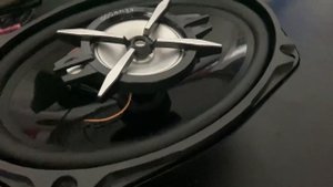 Kenwood kfc-6956 овалы