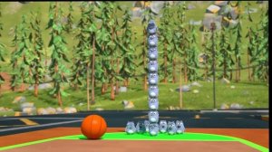 Sonic meets Grizzy Lemmings - Fan made