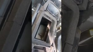 Замена радиатора печки Джили ск2