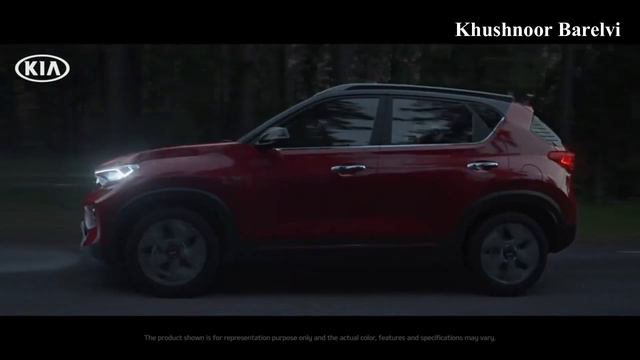 Kia Sonet X Line Launch Date | Feature, Price | Kia Sonet X line @KiaInd смотреть онлайн