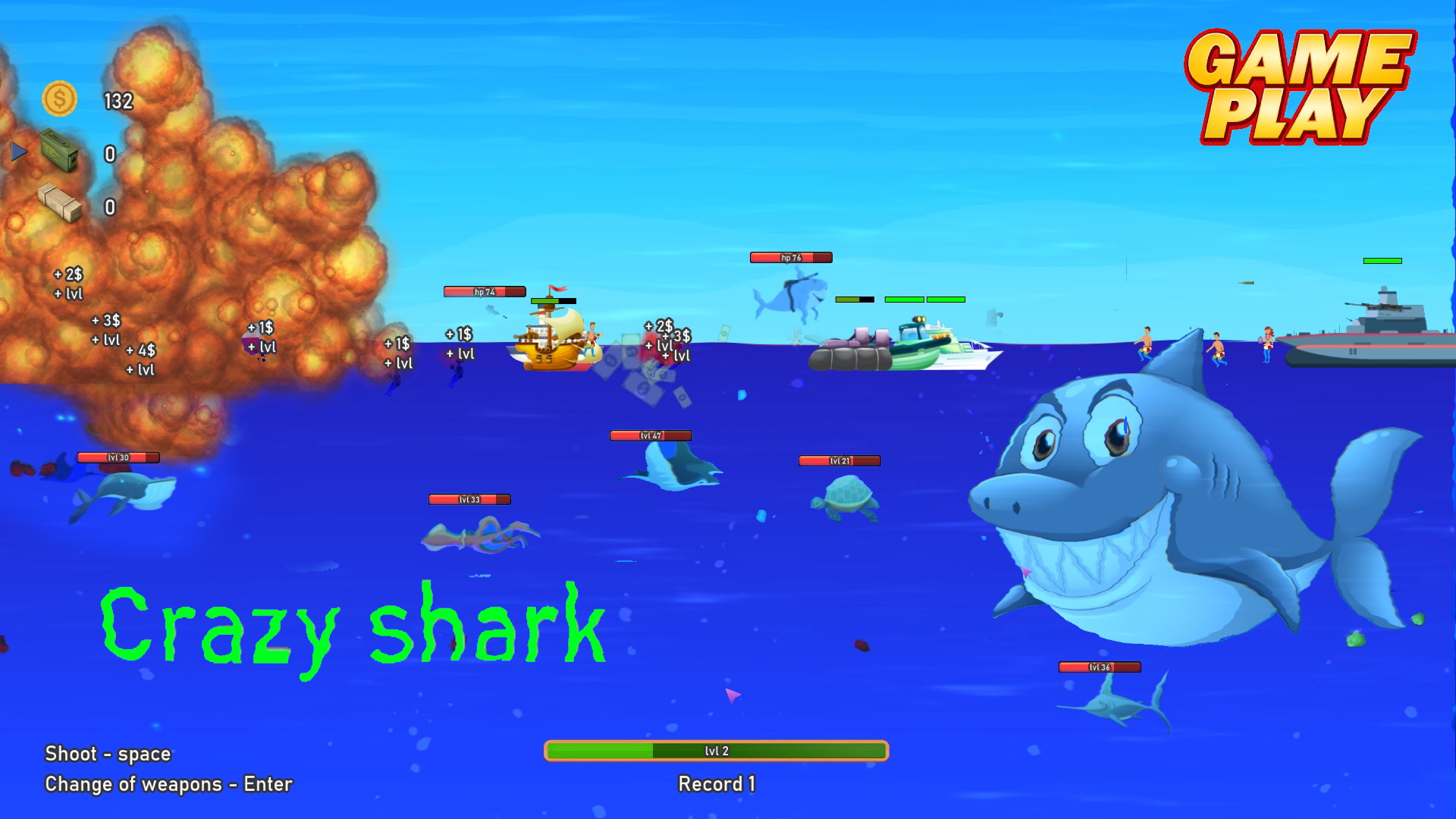 Steam shark review фото 6