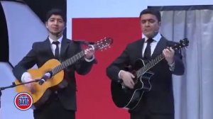 Kvn parni iz baku
