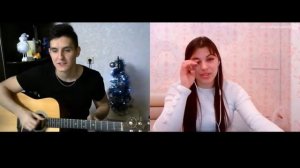 Хижина Музыканта - Реакция девушек на гитариста в чат рулетке 24