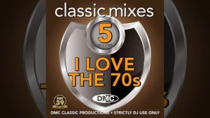 Donna Summer - Heaven Knows (Rod Layman Remix) DMC Classic Mixes - I Love The 70s Vol. 5