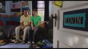 Movie 43 - Home School Pt.2