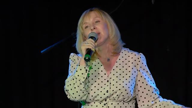 Comprarte mi fiori (Jacobbi-Calzia-Vietti) - Юлия Дьяконова (Вокал) - Александр Лебедев смотреть онлайн