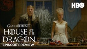 Дом дракона 5 серия / House of the dragon 5 series