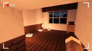 ЛИНЧ Момо (Удолённая страшилка) 2 часть