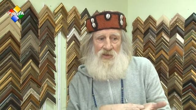 Владимир Фомичев возрождает традиции печати фотографических снимков серебром на стекле смотреть онлайн