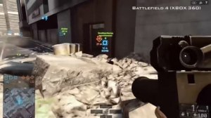 ❶ Battlefield 4 — Обзор, 1080p