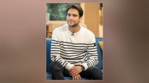 Luke Pasqualino