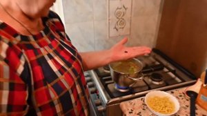 Новинка! Очень Необычно и очень вкусно! Удивительный рецепт Лёгкого супа от Мамины рецепты