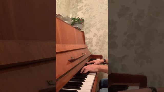 Живое красивое пианино авторская музыка смотреть онлайн