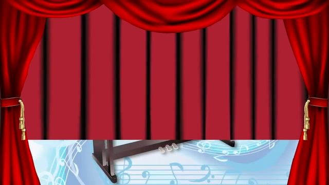 O som dos instrumentos musicais - Como é o som? - 1 смотреть онлайн