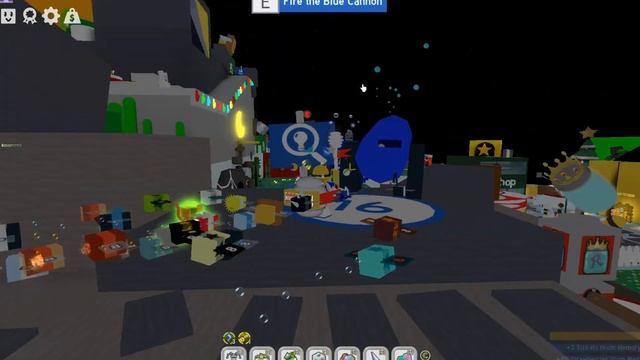 Как получить Кокосы и Tropical drinks в bee swarm simulator / ROBLOX смотреть онлайн