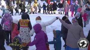 Cтарый Новый год в Русских традициях