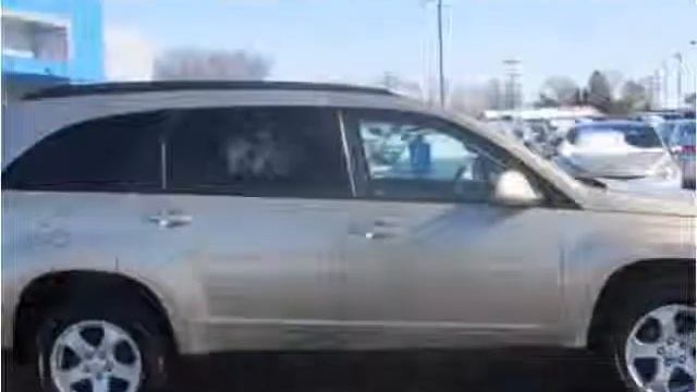 2008 Suzuki XL-7 Used Cars Minneapolis MN смотреть онлайн