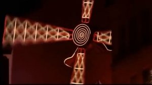 Ночной Париж / Night Paris ( original song /  авторская песня )