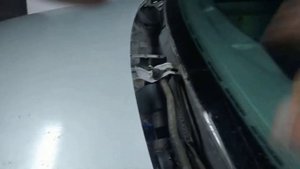 Как установить печку на опель кадет с опеля астры ф  в месте с кожухом