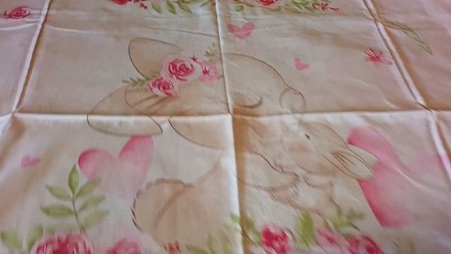 Шью из ткани от компании Магнатекс/ Кому то пришёл один мусор/Собираю посылку для племянницы. смотреть онлайн