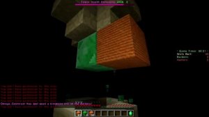 Minecraft [игры] Охотники и Строители