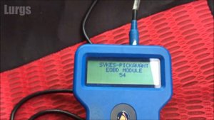 VW T4 OBD2 Port Location - VW T4 Transporter OBD2 Diagnostic Port Location