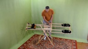 Качели Яловицына простые общие
