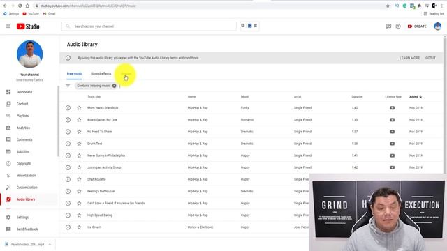 Earn $1,842+ Per DAY While You SLEEP from Anywhere in the WORLD (Make Money Online) смотреть онлайн