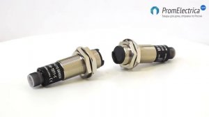 BR20-TDTL2-C-P фотоэлектрический датчик Аutonics . Пересечение луча 20 метров