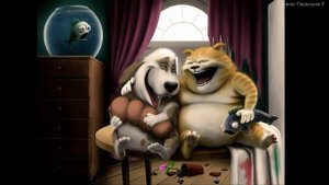 С ДНЁМ ДРУЖБЫ! Поздравляю всех друзей. С Международным Днем Дружбы. стих Зеленцов А.