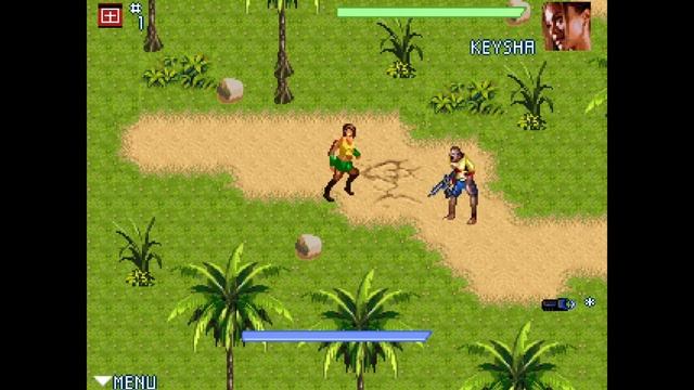 Zombie Infection 2 (Java)