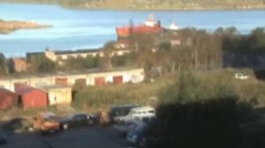 про город Советская Гавань