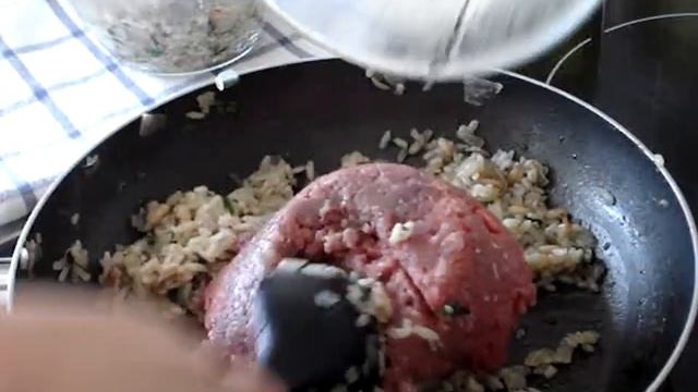 Фаршированный перец по-турецки. Долма по османски с пряностями, без мяса и с мясом/Dolma biberi