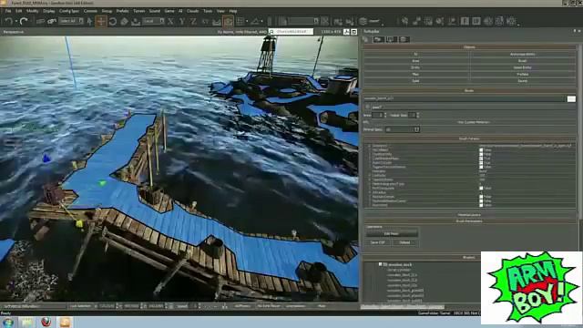 cryengine 3 обзор смотреть онлайн