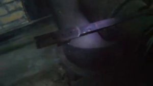 ПОДГОТОВКА К РОЗЖИГУ КОТЛА. РУЧНОЙ ПЕРЕНОСНОЙ ЗАПАЛЬНИК  КАК ПРАВИЛЬНО ВНОСИТЬ ЗАПРАЛЬНИК